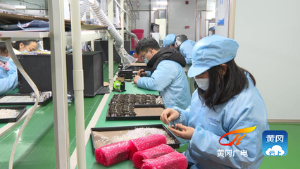 武穴抢抓机遇主动作为，做大做强电子信息园——自动焊锡机的应用与前景