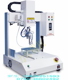 自动焊锡机 现代电子制造的革命性利器