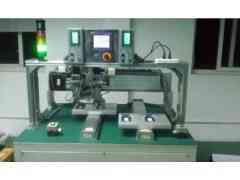 双工位自动焊锡机 高效自动化的焊锡解决方案