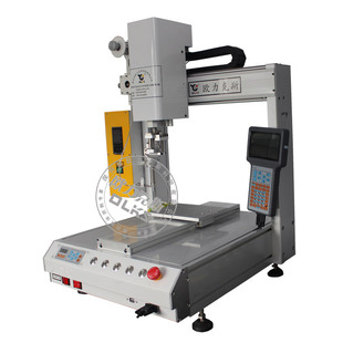 变压器全自动焊锡机的优势与应用前景