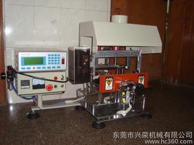 供应CNC多功能自动焊锡机(自动转角) 高效精准的焊接解决方案