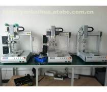 自动焊锡机 现代制造业的效率与精准利器