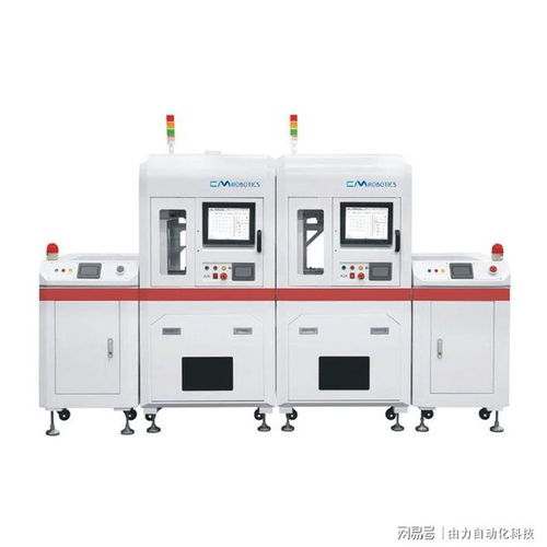 上海自动焊锡机生产厂家告诉您使用全自动焊锡机设备的十大优势