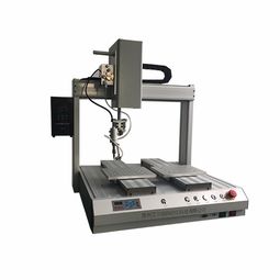 天津自动焊锡机价格解析 艾尔顿供应优势与选购指南