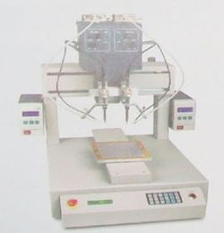 自动焊锡机 现代电子制造业的关键利器