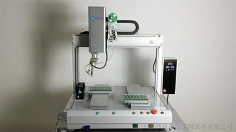 解锁高效电子焊接新篇章 全面解析桌面型USB自动焊锡机