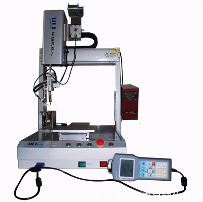 自动焊锡机工作前为何必须预热？揭秘提升焊接质量与设备寿命的关键一步